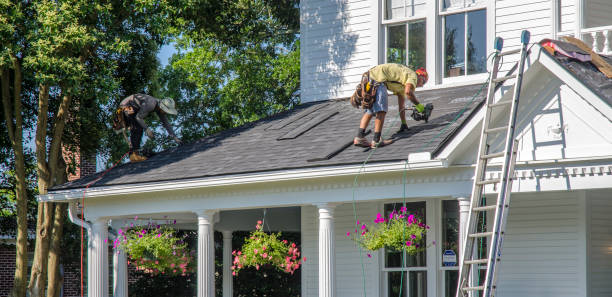 Best Flat Roofing  in Liberty City, TX